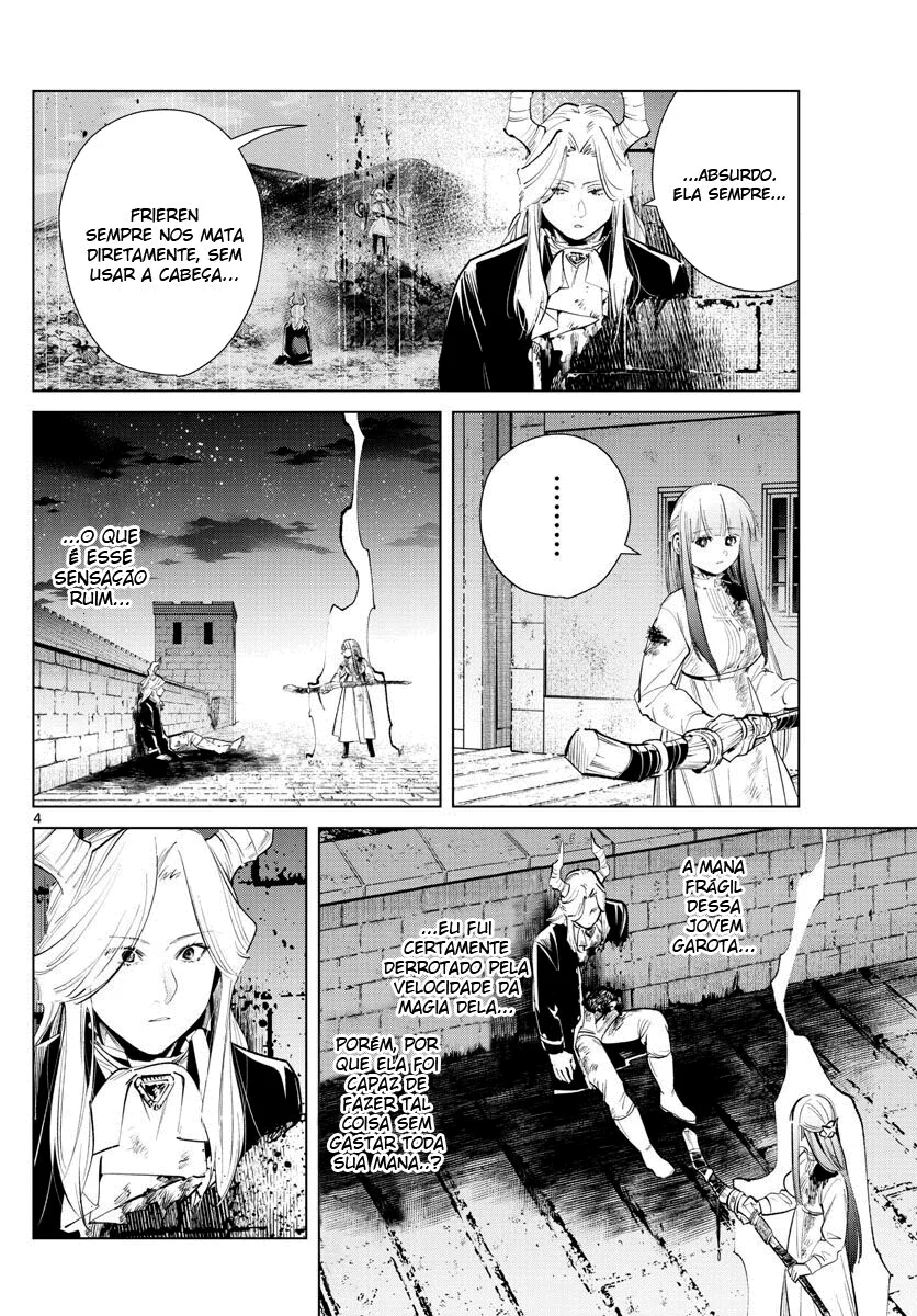 Read SouSou no Frieren (pt) Manga Online
