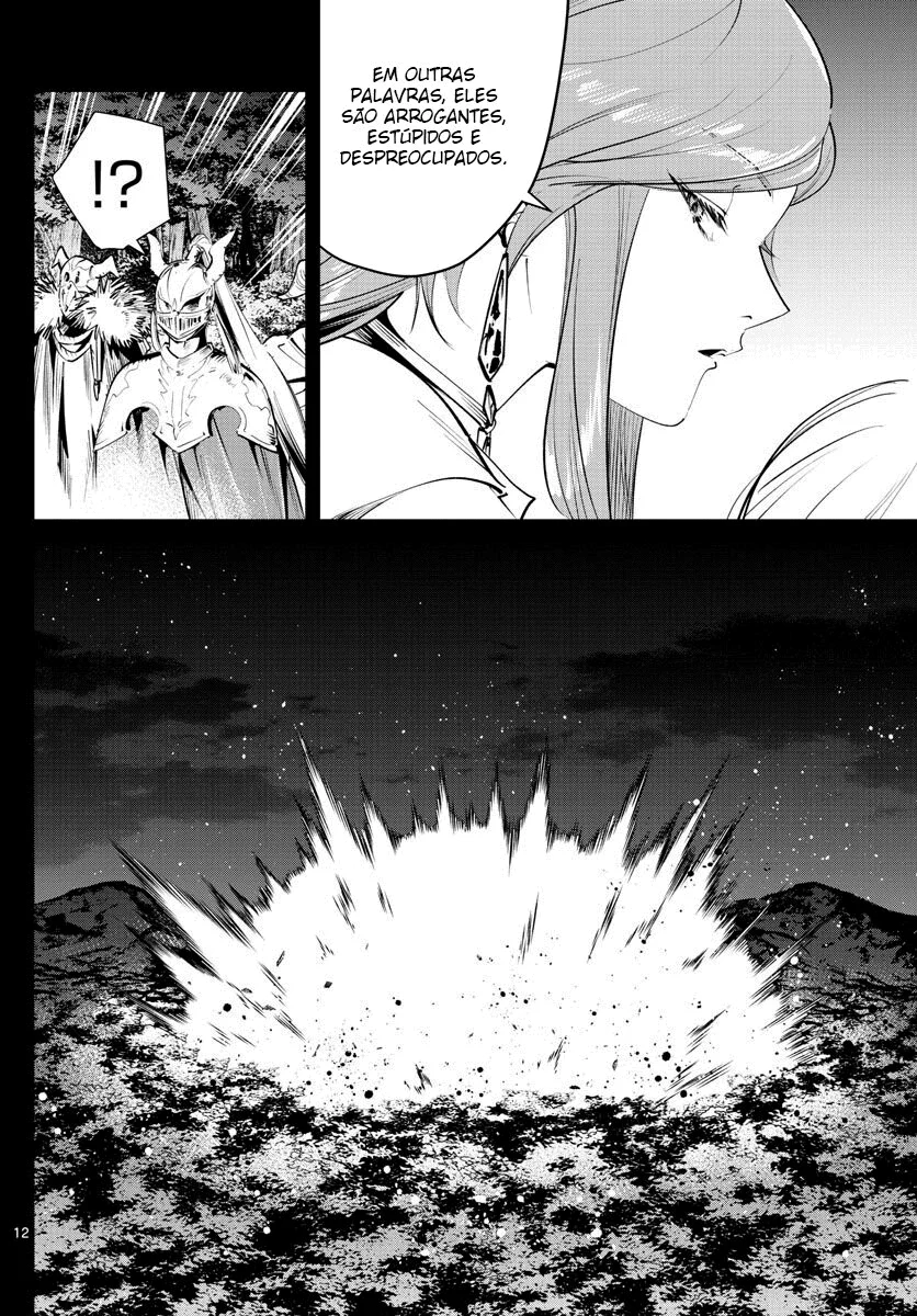 Read SouSou no Frieren (pt) Manga Online