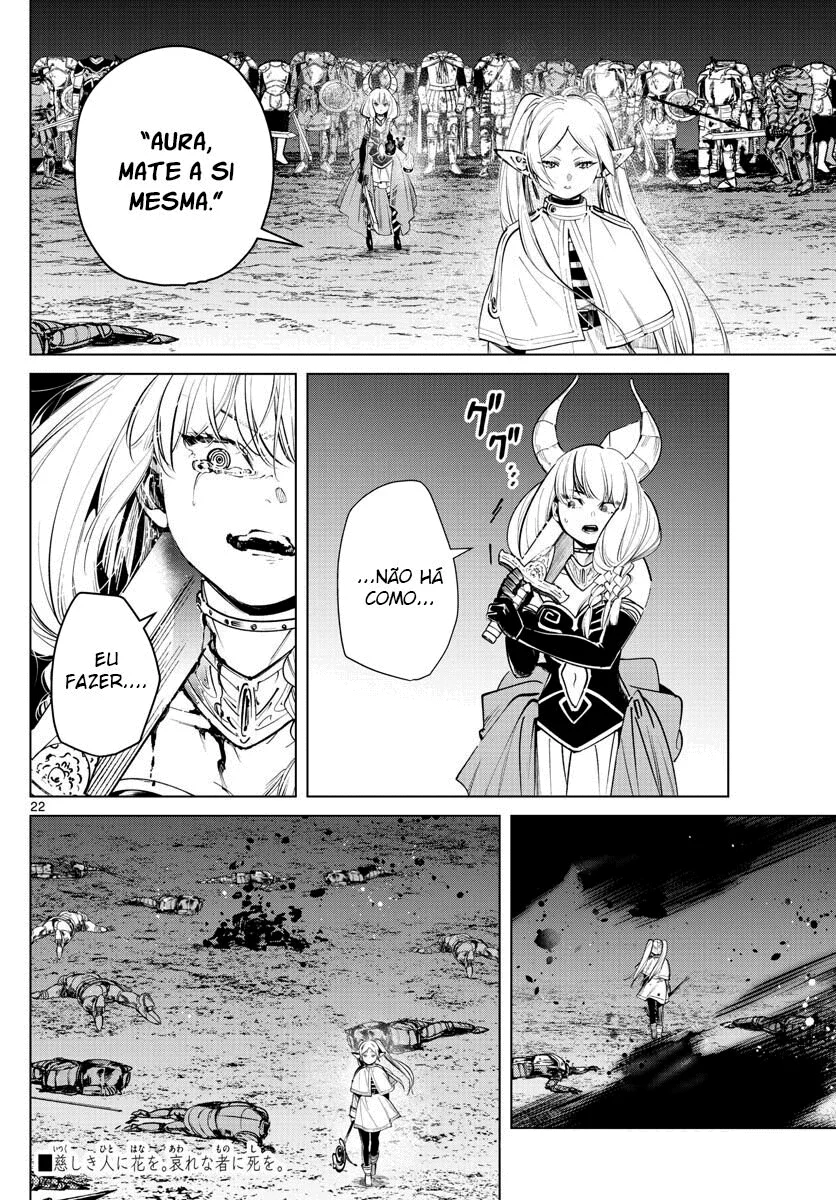 Read SouSou no Frieren (pt) Manga Online