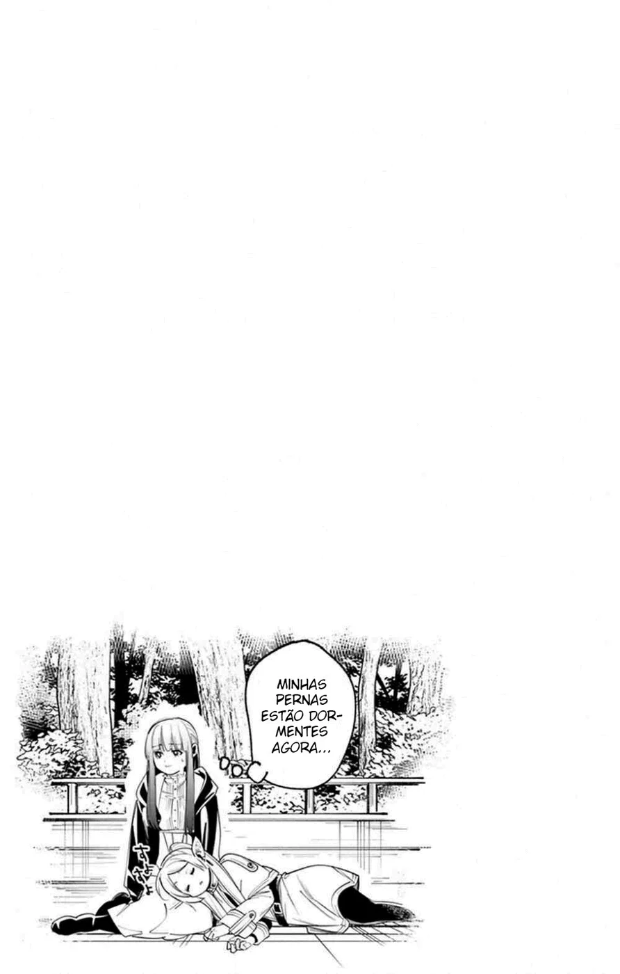 Read SouSou no Frieren (pt) Manga Online