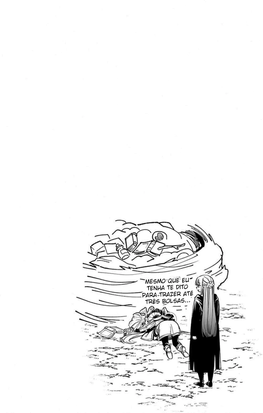 Read SouSou no Frieren (pt) Manga Online