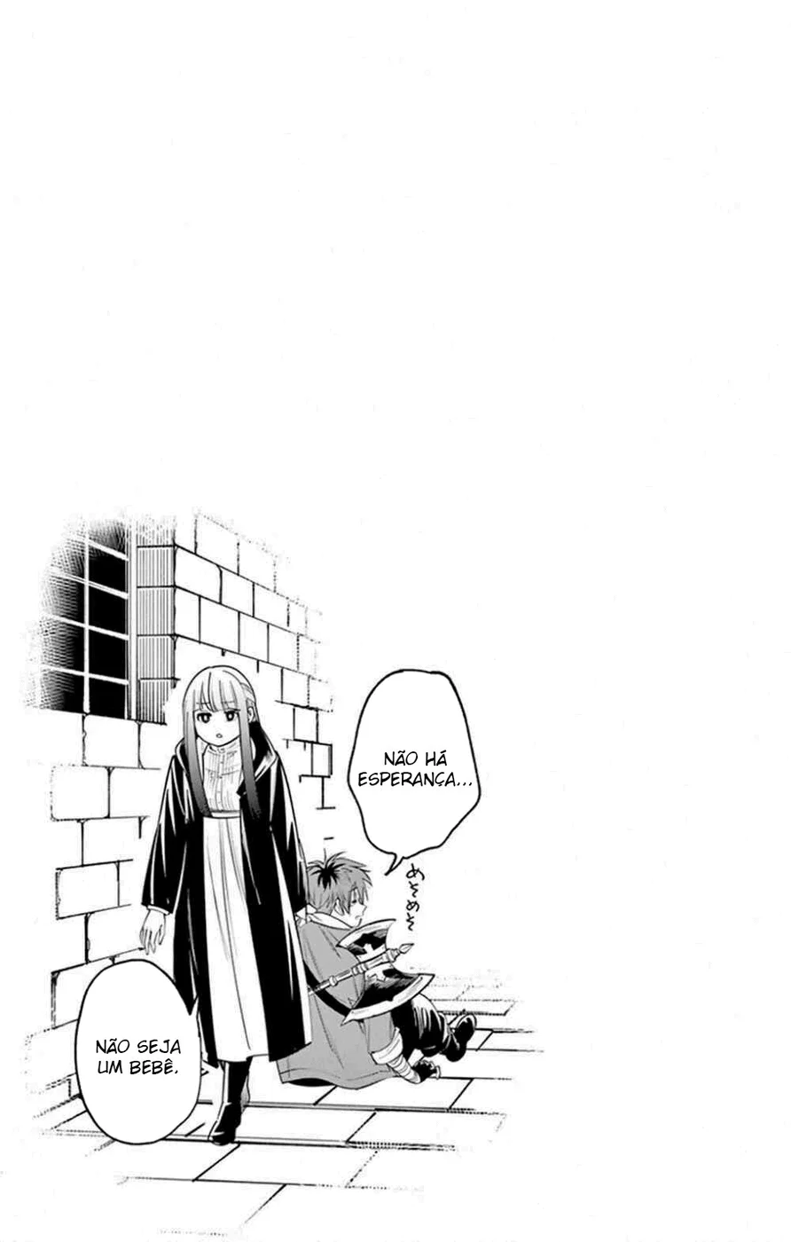 Read SouSou no Frieren (pt) Manga Online