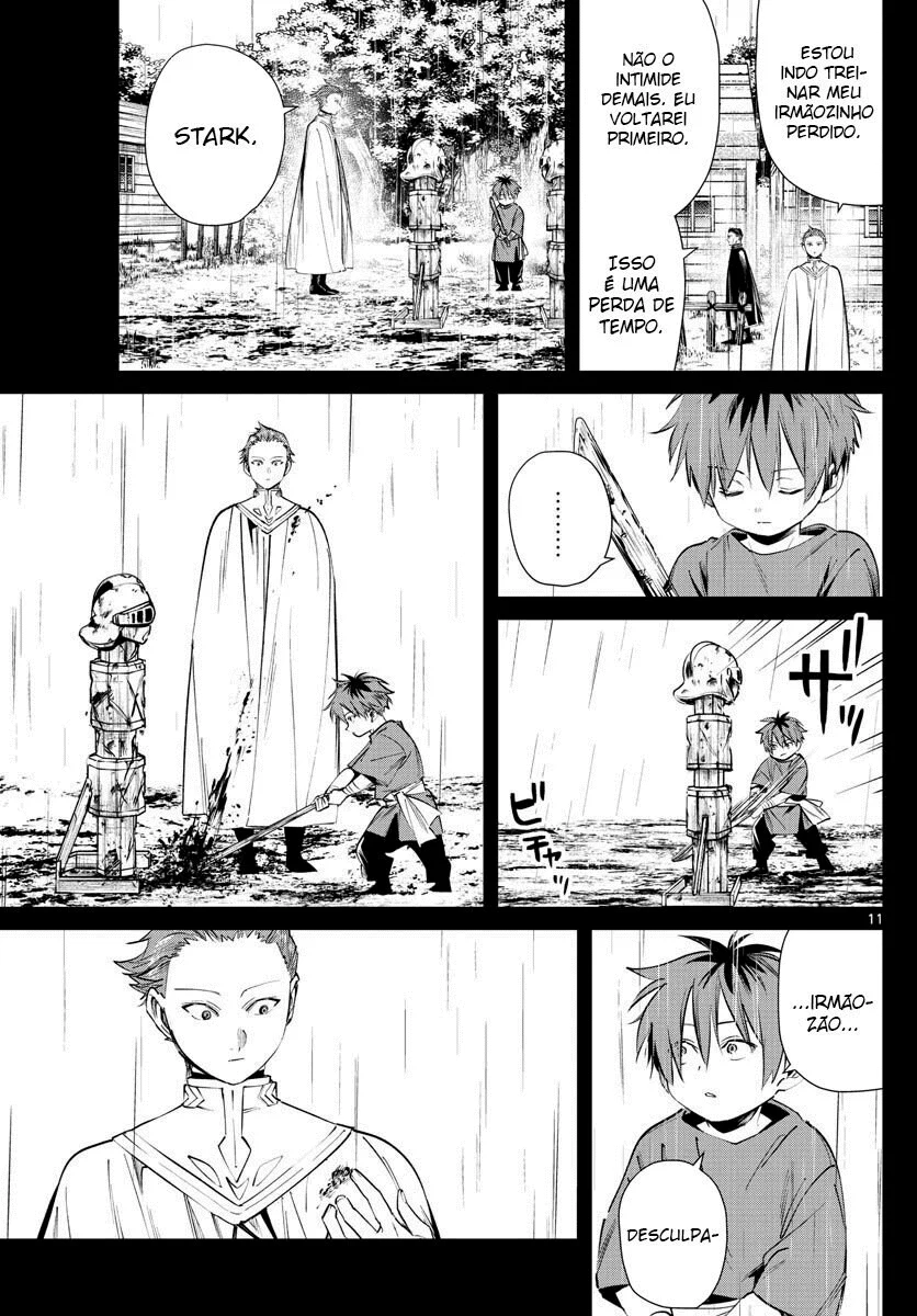 Read SouSou no Frieren (pt) Manga Online