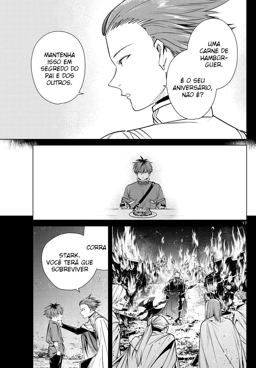 Read SouSou no Frieren (pt) Manga Online