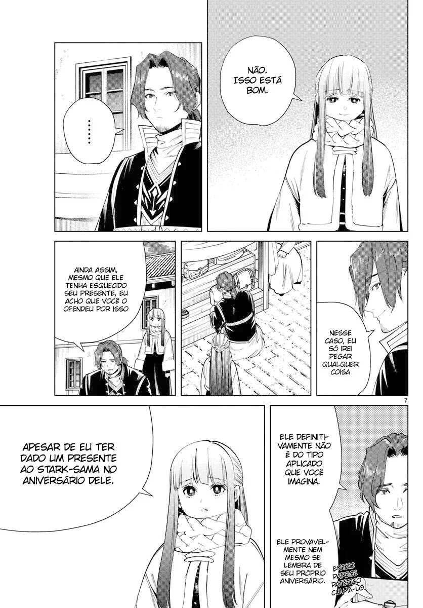 Read SouSou no Frieren (pt) Manga Online