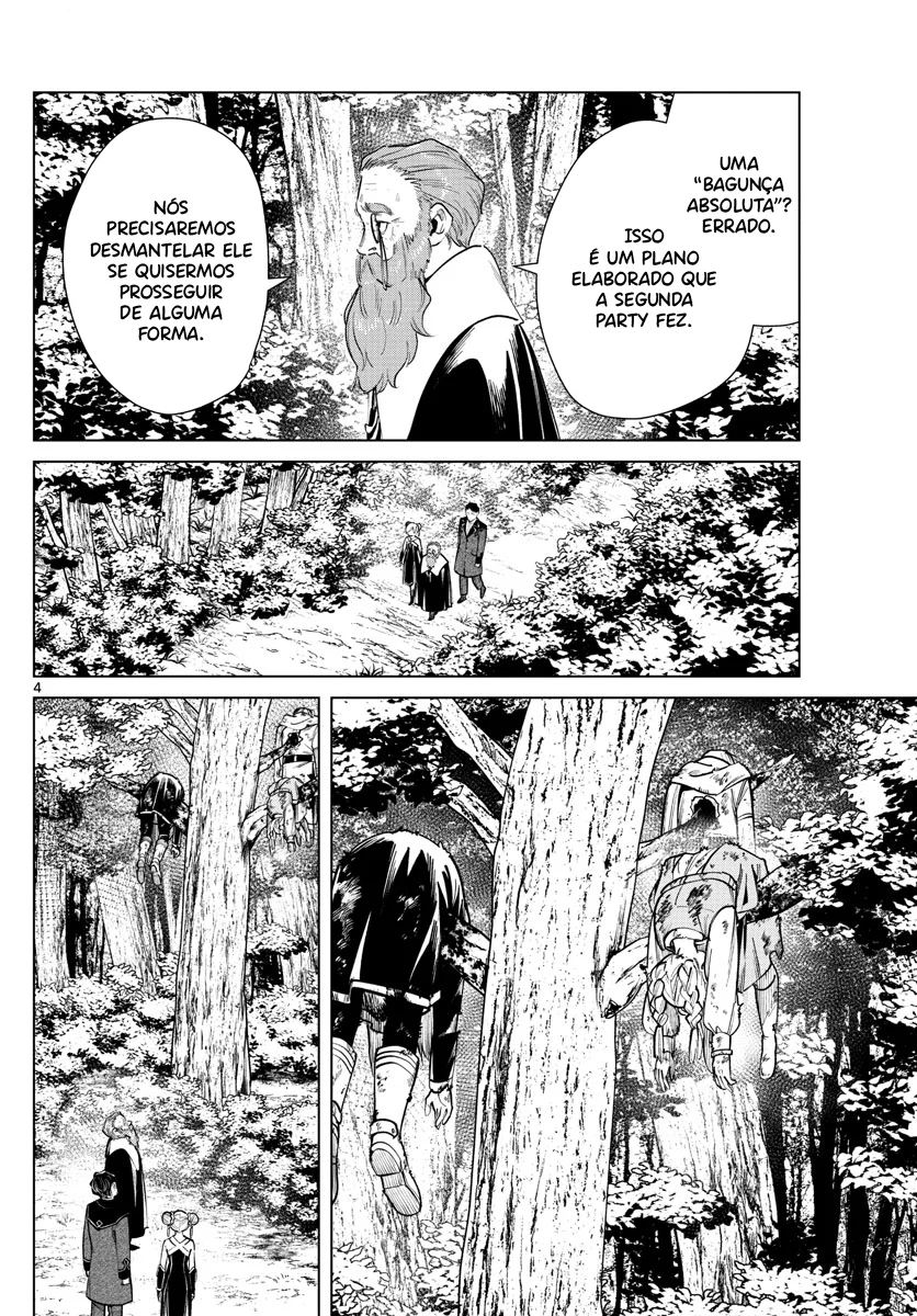 Read SouSou no Frieren (pt) Manga Online