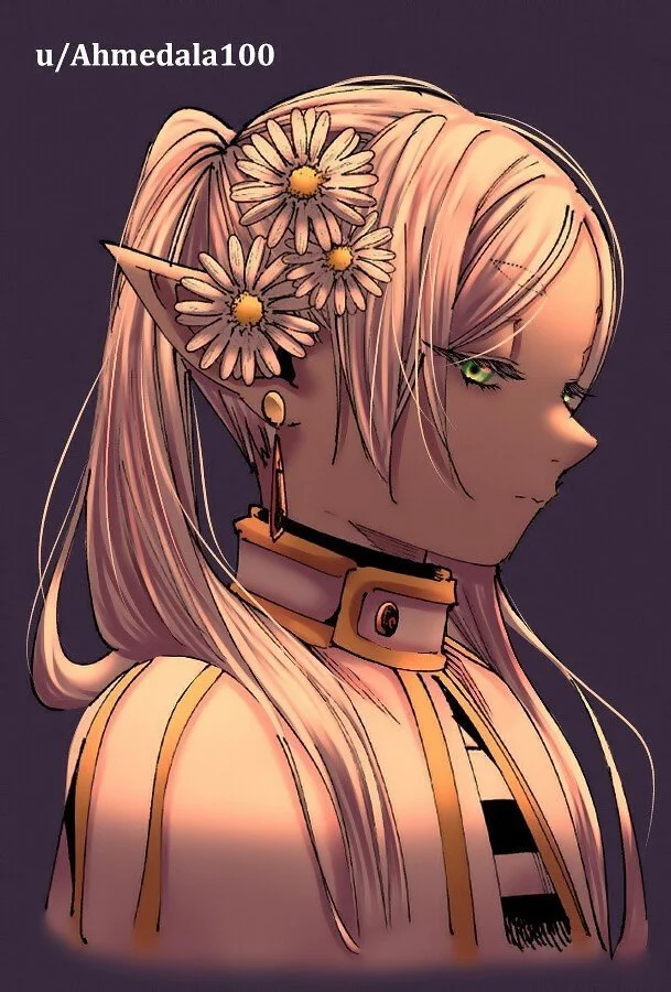 Read SouSou no Frieren (pt) Manga Online