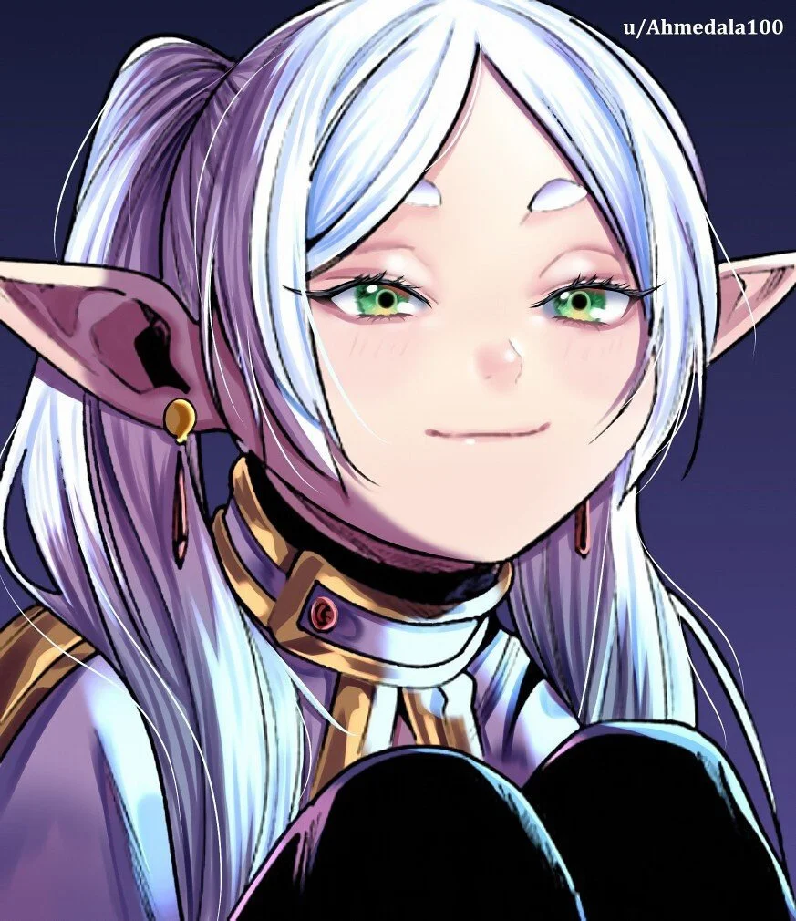 Read SouSou no Frieren (pt) Manga Online