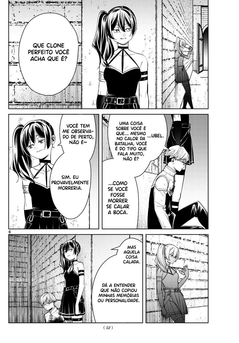 Read SouSou no Frieren (pt) Manga Online