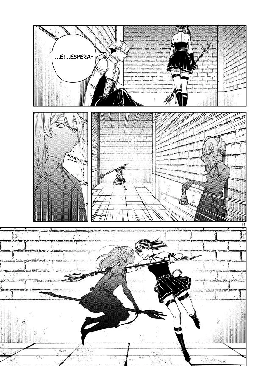 Read SouSou no Frieren (pt) Manga Online