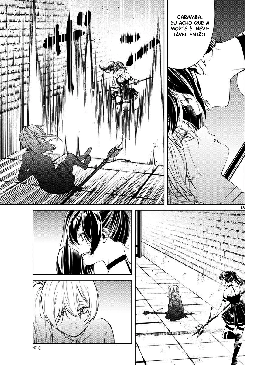 Read SouSou no Frieren (pt) Manga Online