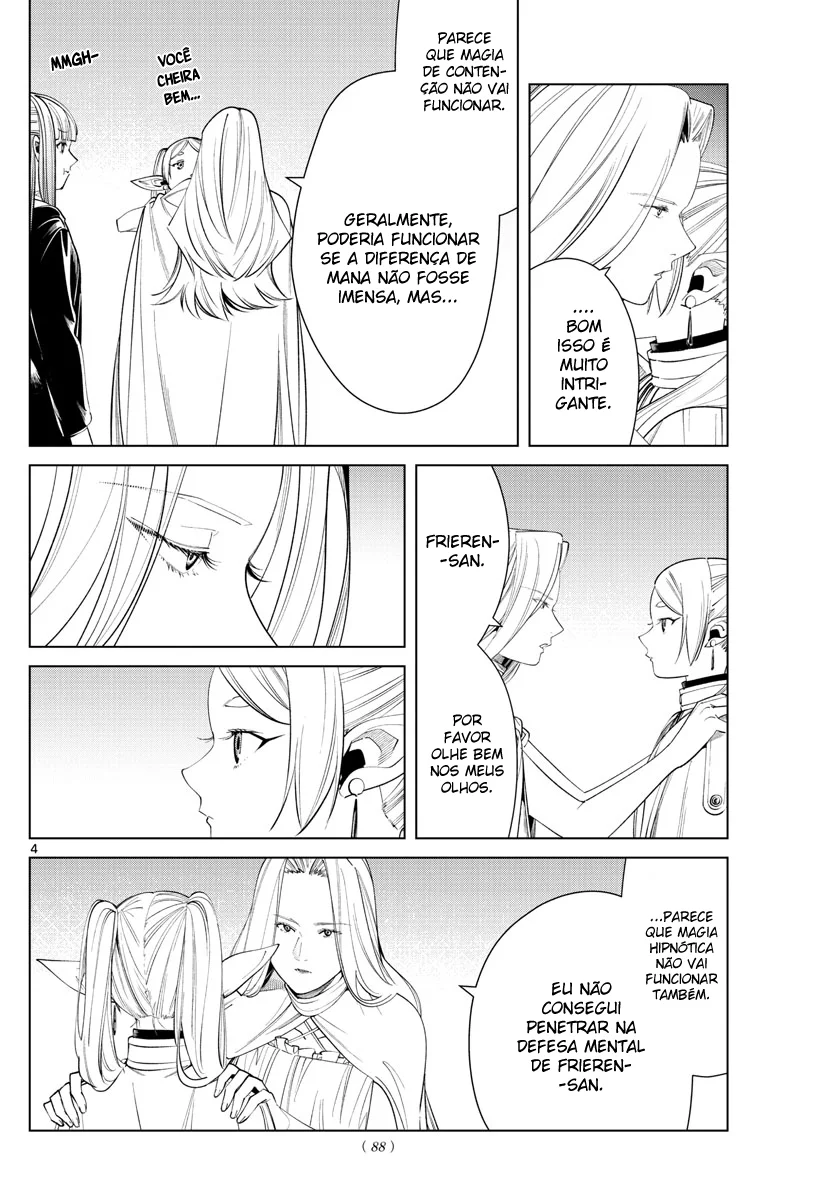 Read SouSou no Frieren (pt) Manga Online