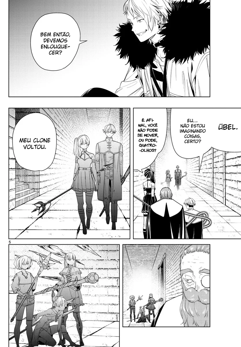 Read SouSou no Frieren (pt) Manga Online
