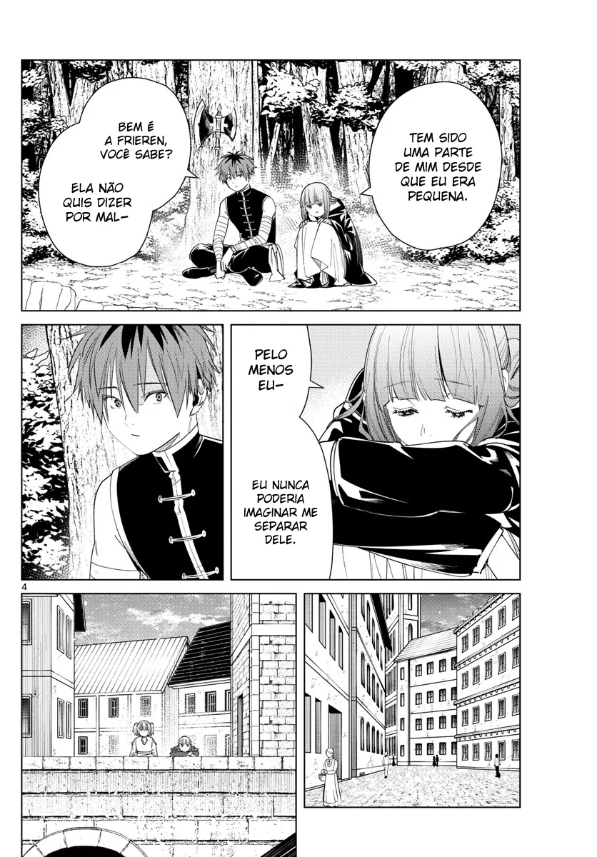 Read SouSou no Frieren (pt) Manga Online