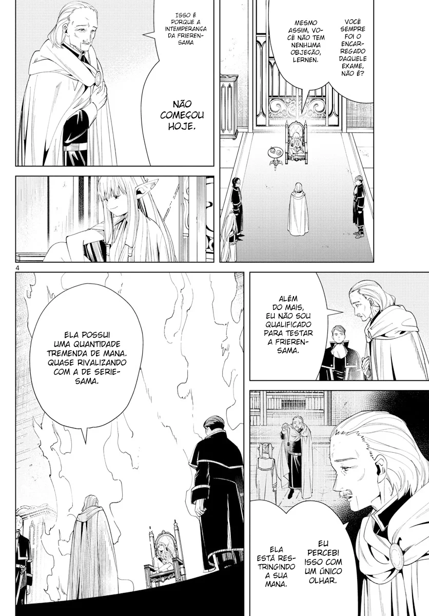Read SouSou no Frieren (pt) Manga Online
