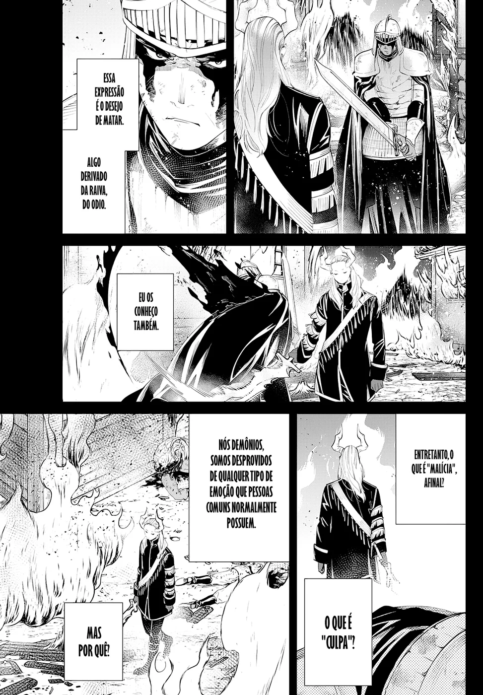 Read SouSou no Frieren (pt) Manga Online