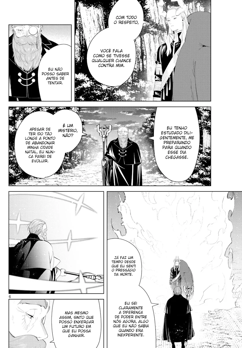 Read SouSou no Frieren (pt) Manga Online
