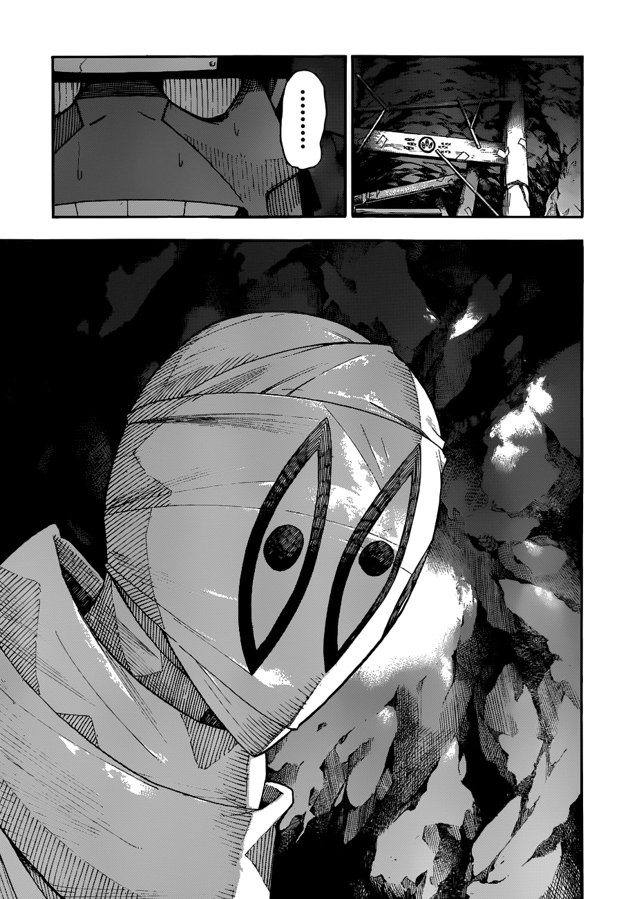 Read Soul Eater (pt) Manga Online