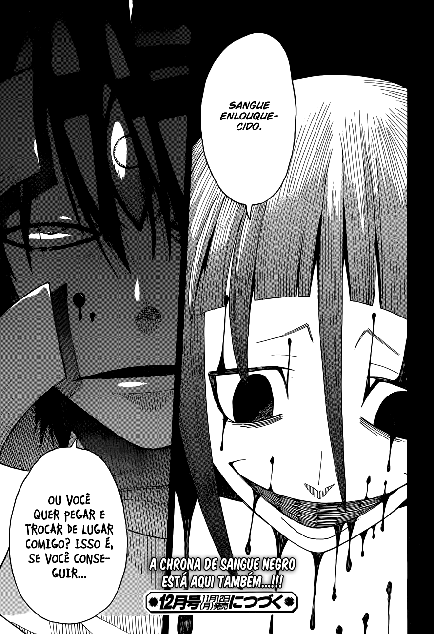 Read Soul Eater (pt) Manga Online