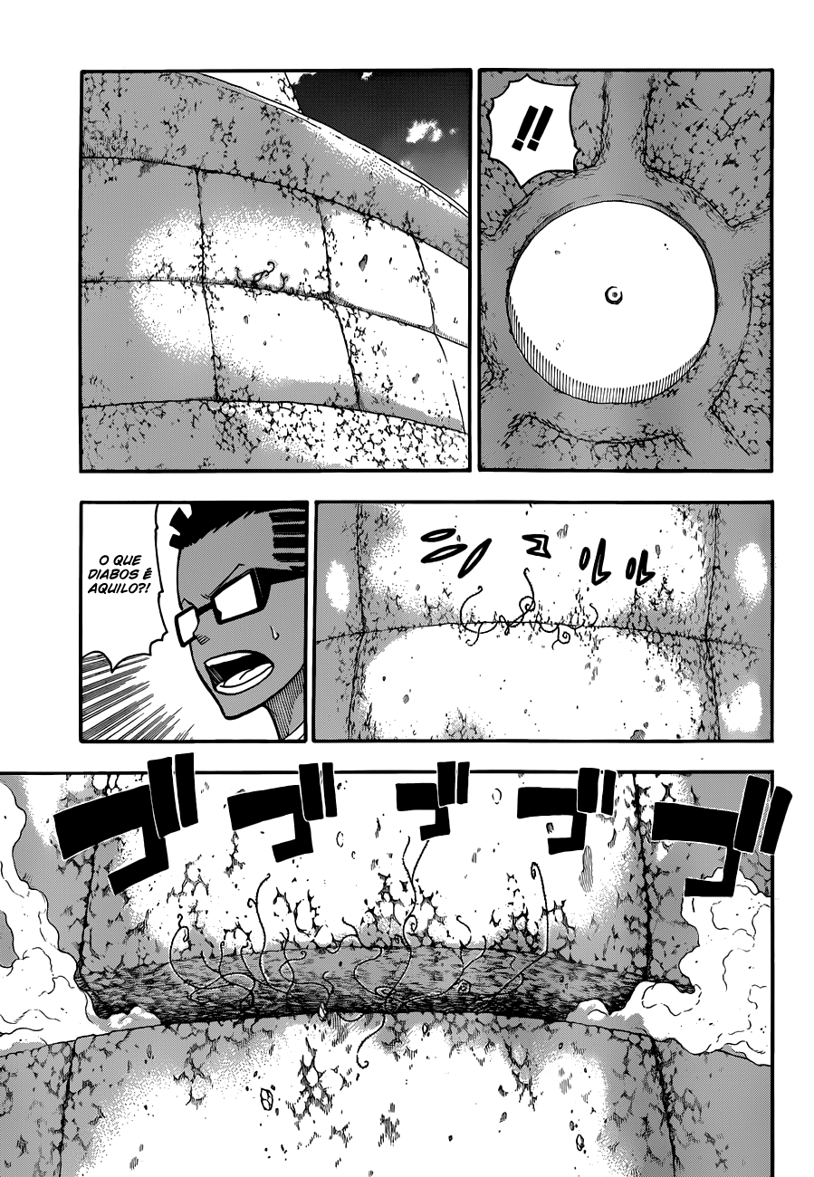 Read Soul Eater (pt) Manga Online