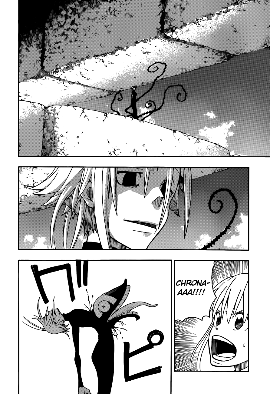 Read Soul Eater (pt) Manga Online