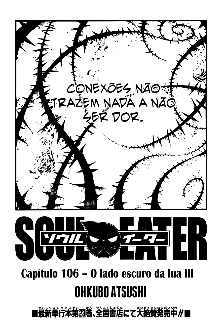 Read Soul Eater (pt) Manga Online