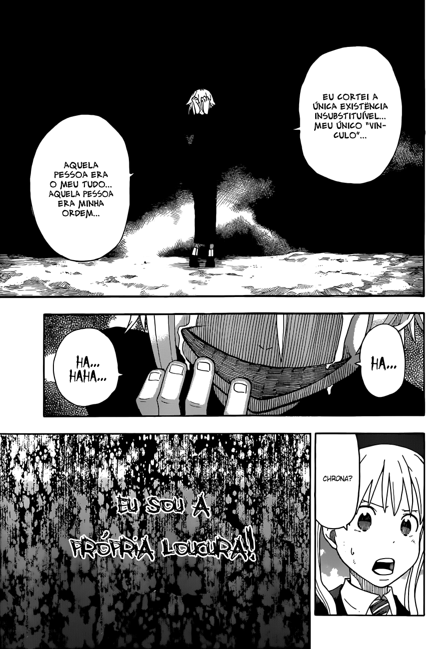 Read Soul Eater (pt) Manga Online