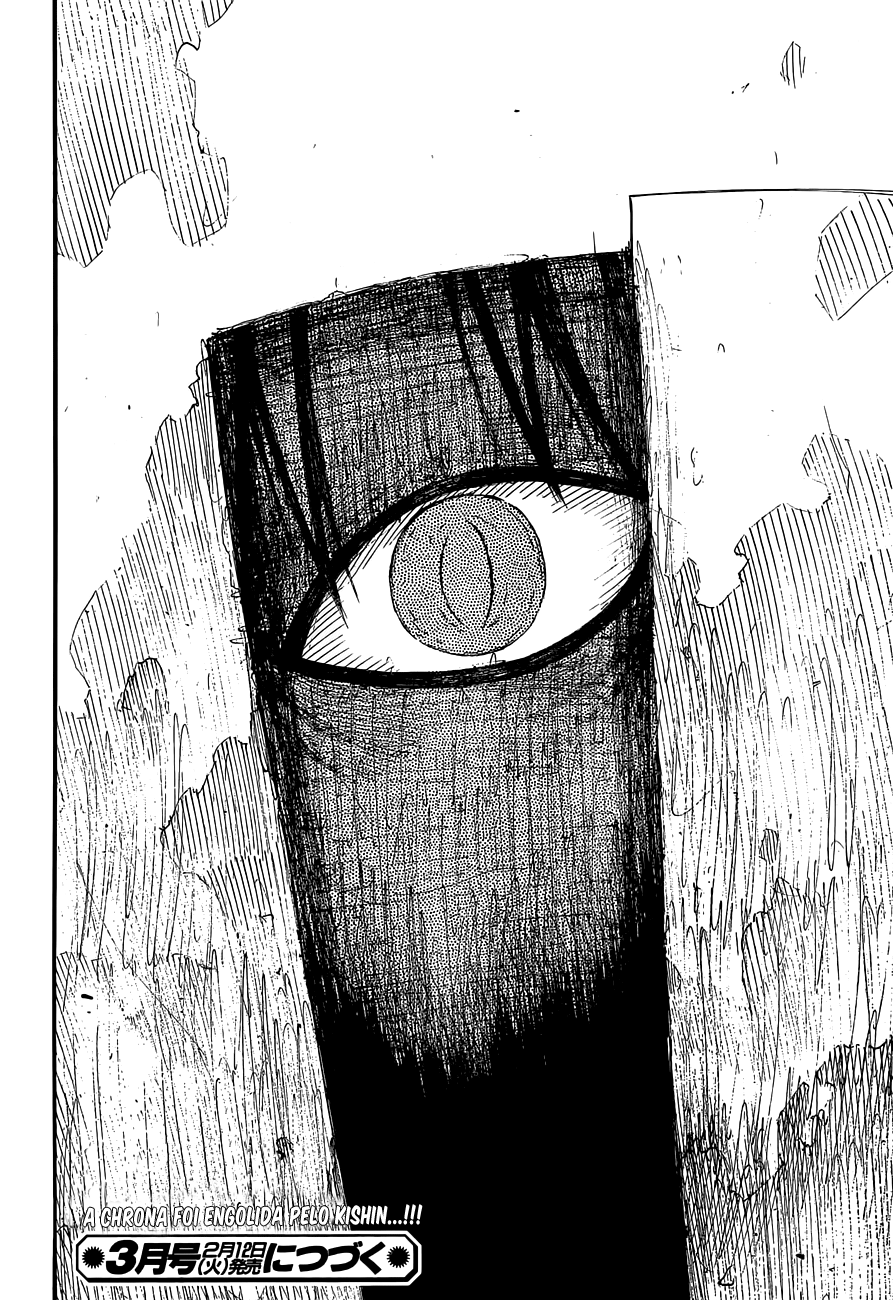 Read Soul Eater (pt) Manga Online