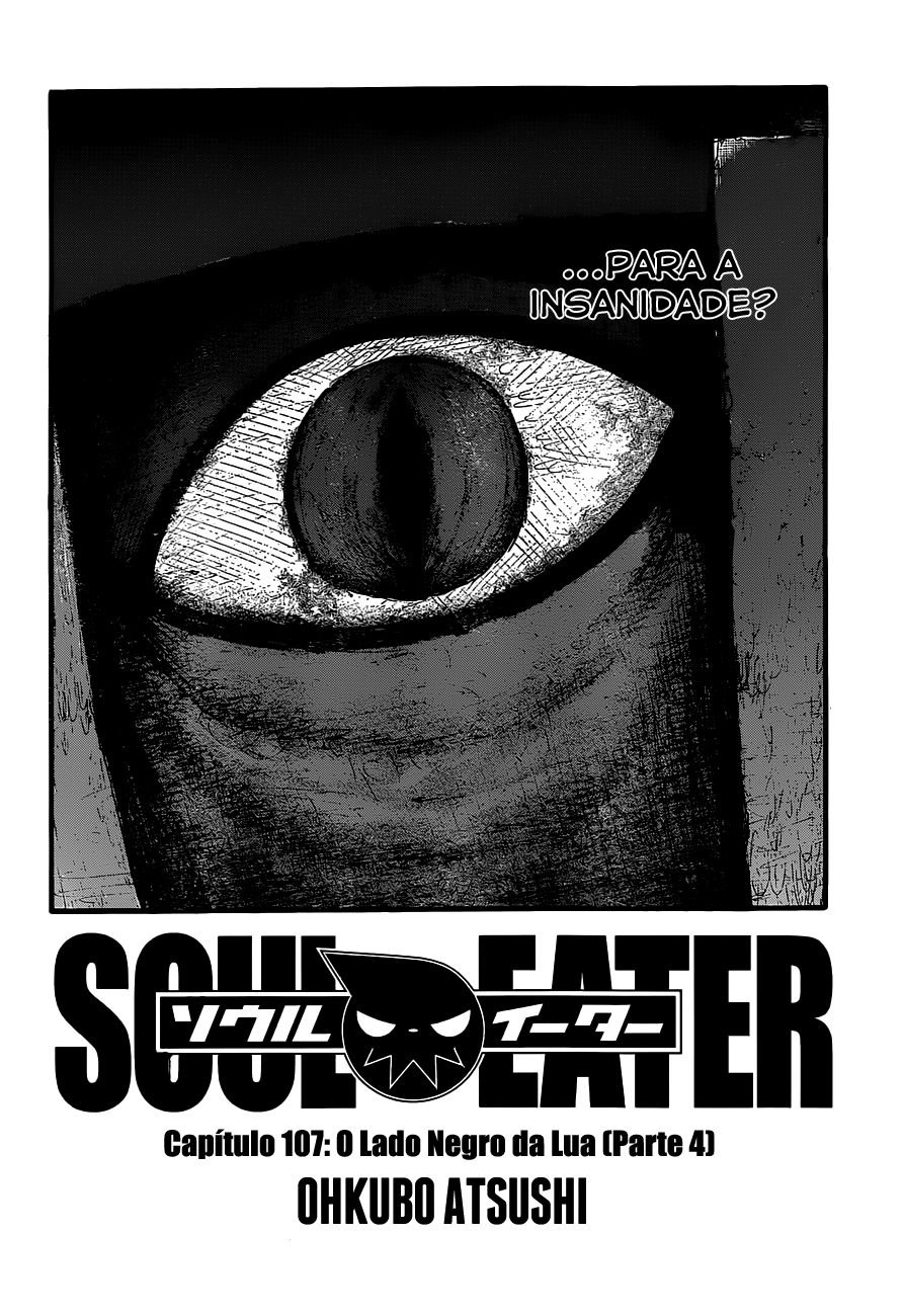 Read Soul Eater (pt) Manga Online