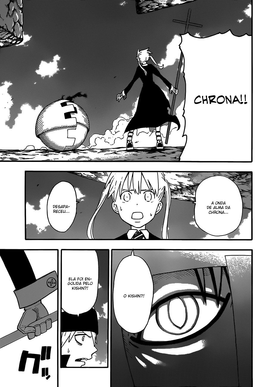 Read Soul Eater (pt) Manga Online