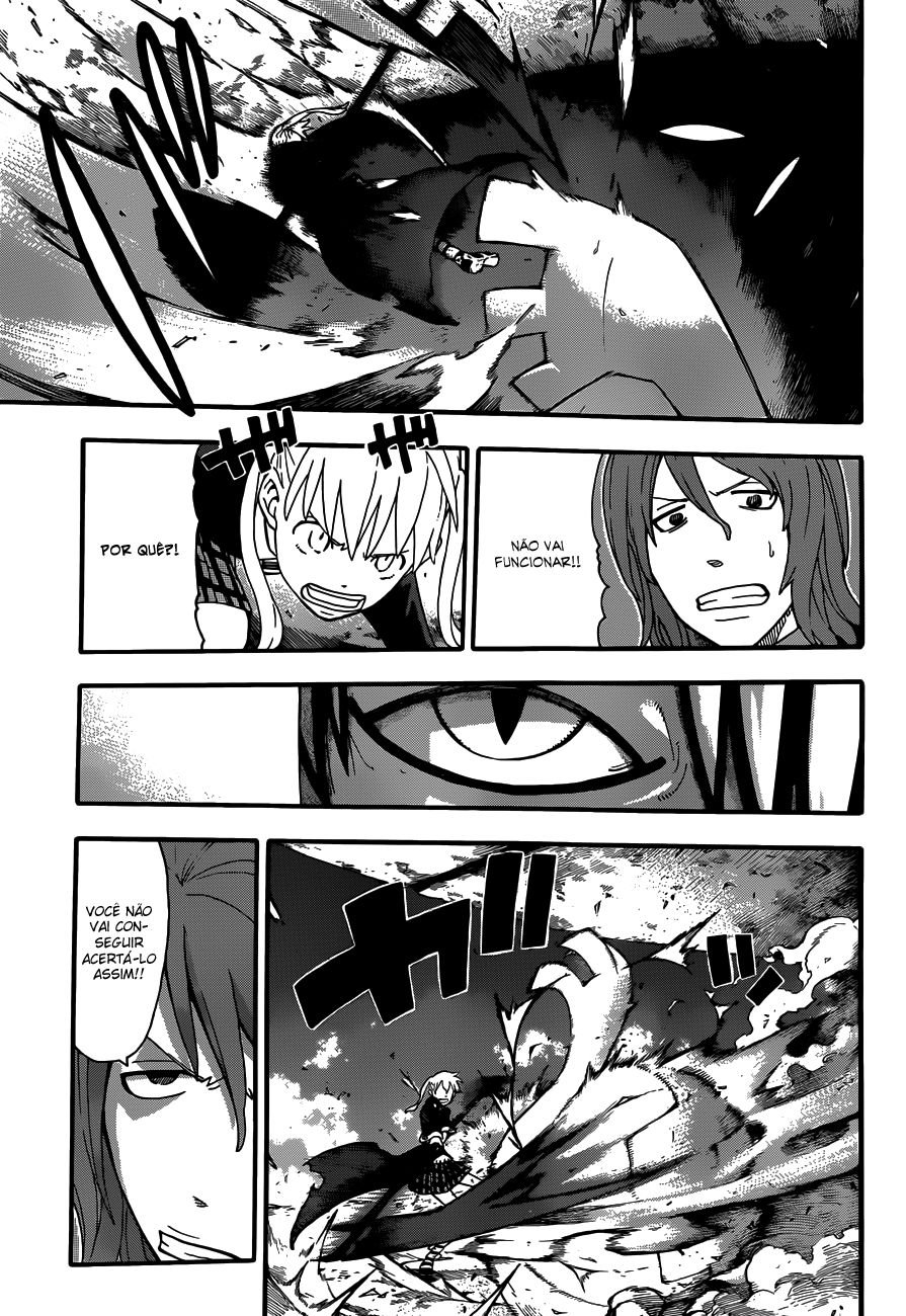 Read Soul Eater (pt) Manga Online