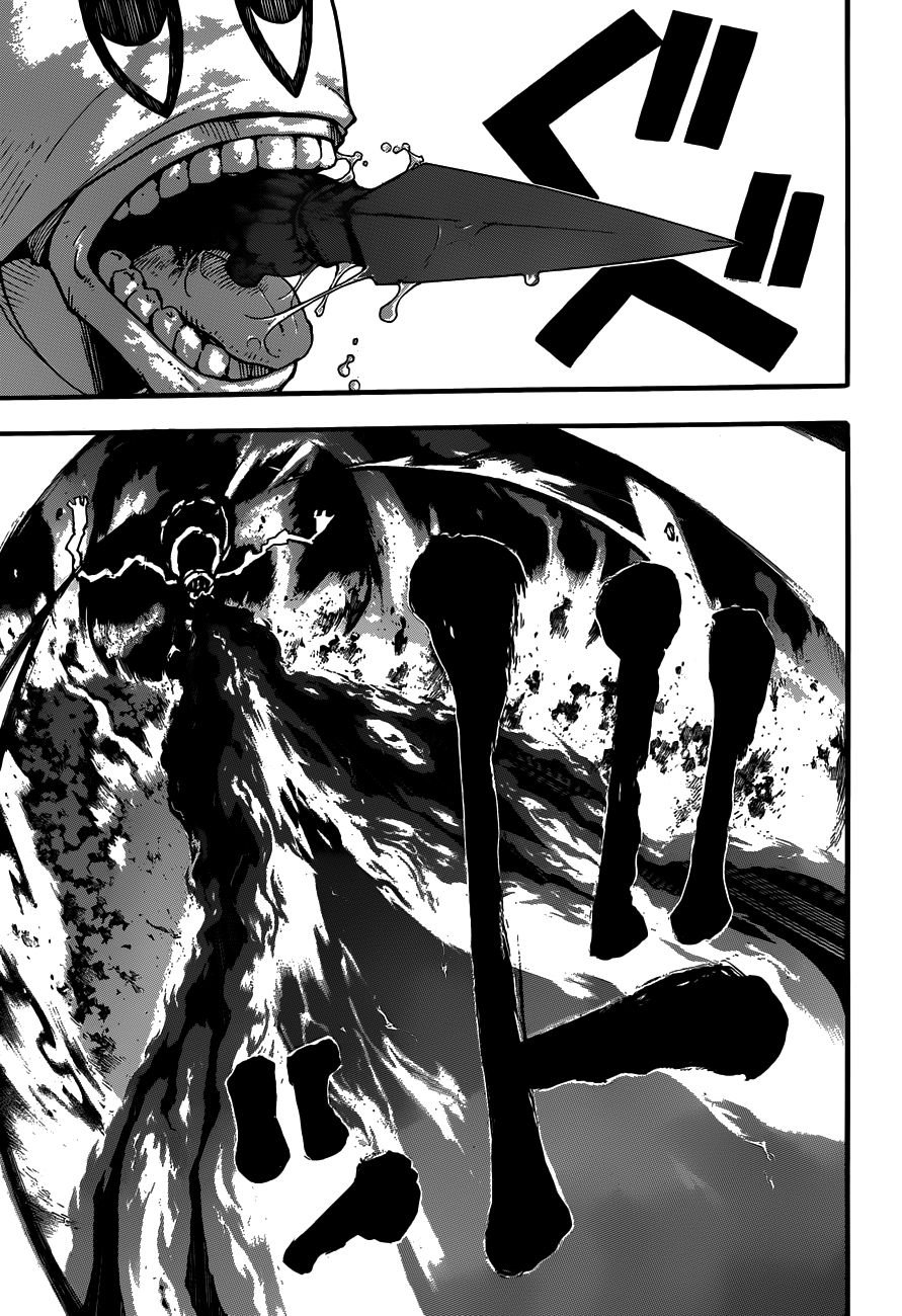 Read Soul Eater (pt) Manga Online