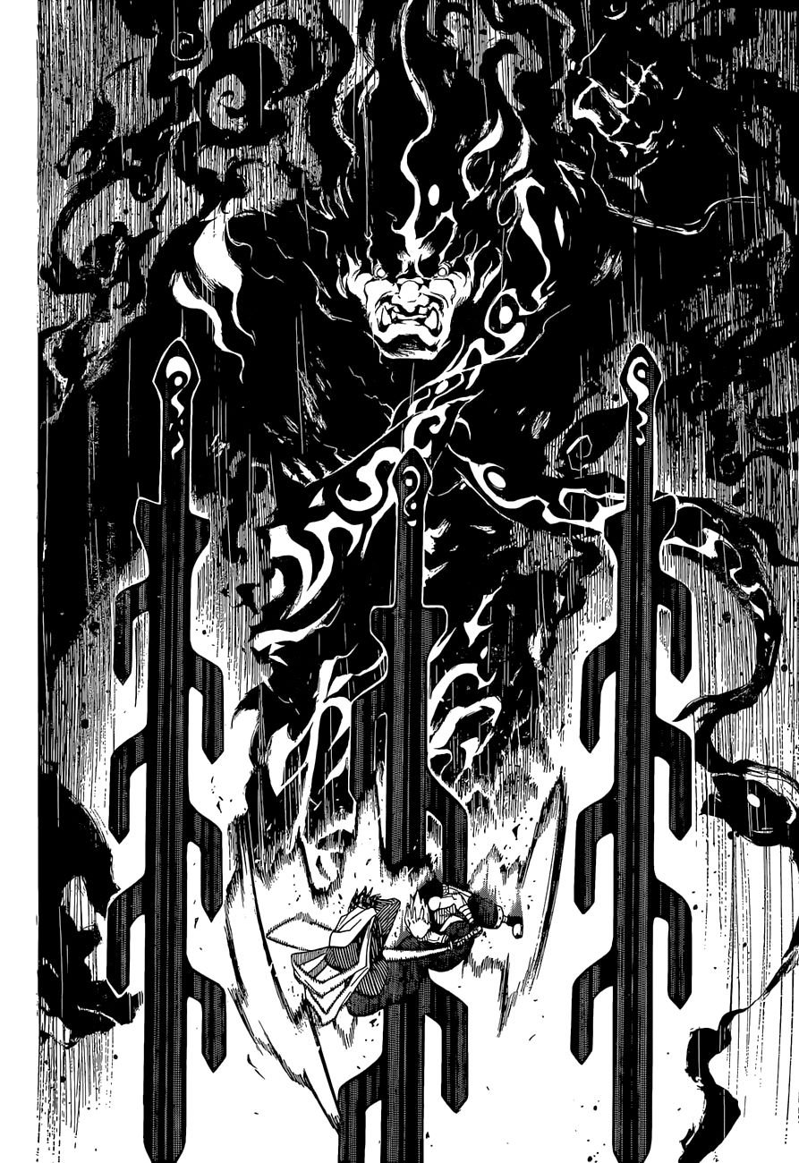 Read Soul Eater (pt) Manga Online