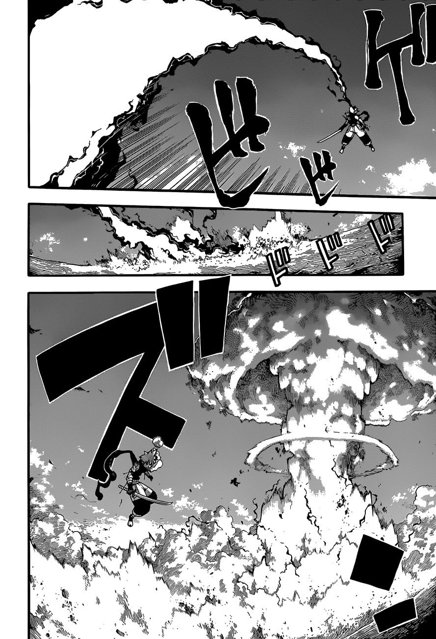 Read Soul Eater (pt) Manga Online