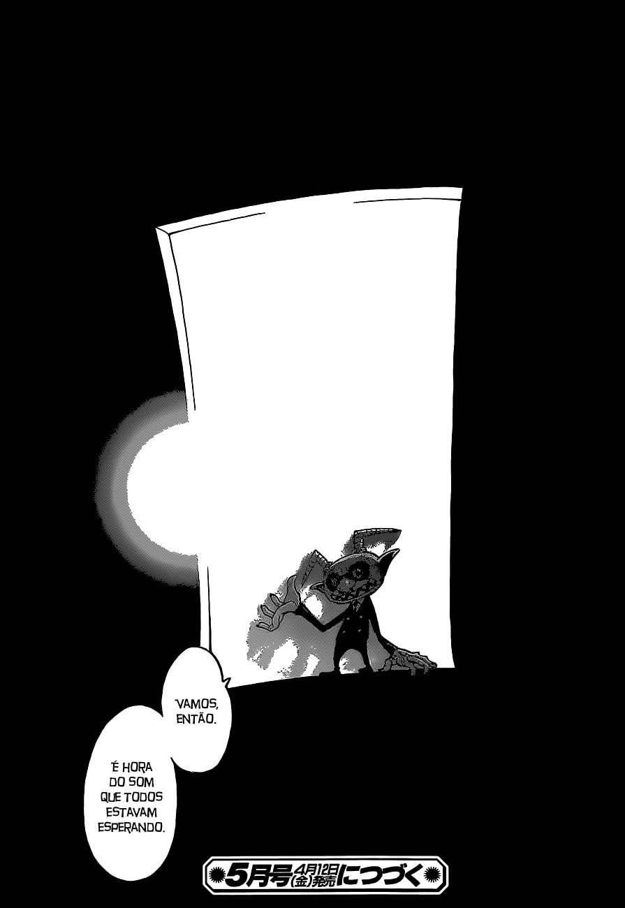 Read Soul Eater (pt) Manga Online