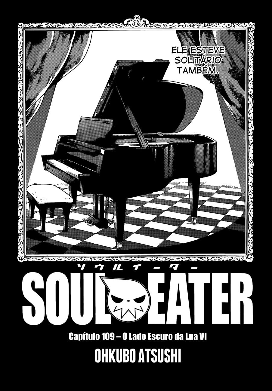 Read Soul Eater (pt) Manga Online