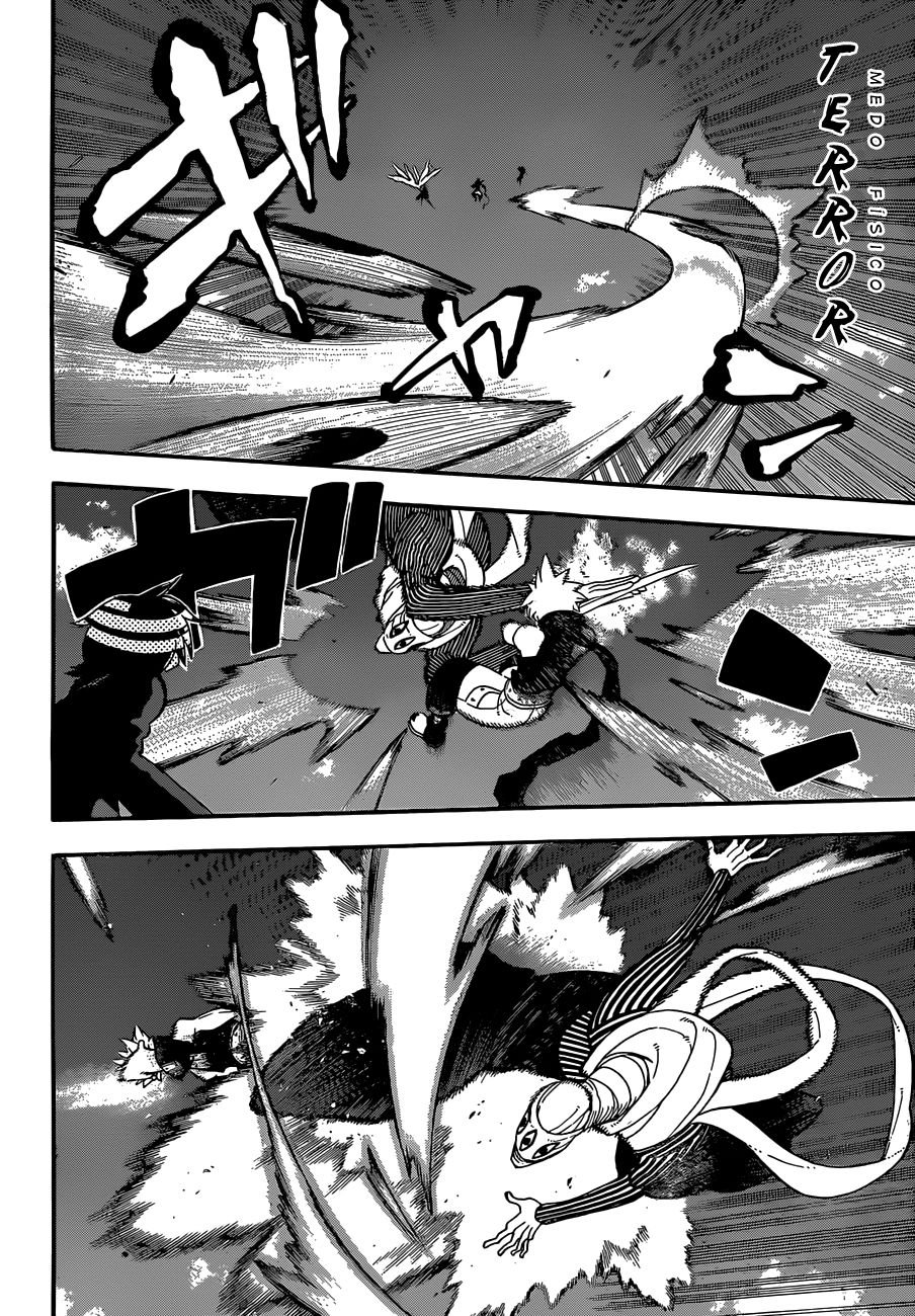 Read Soul Eater (pt) Manga Online