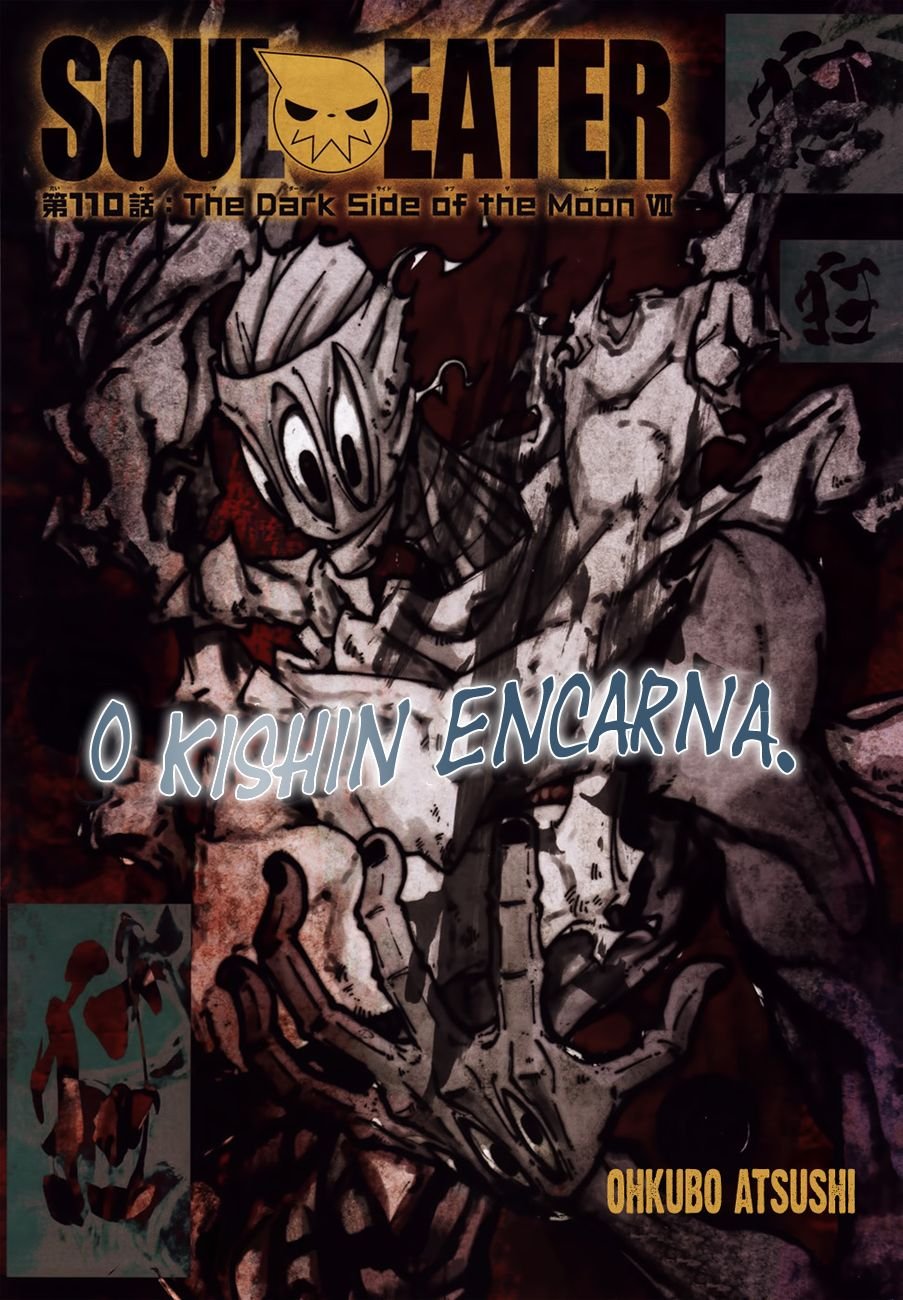 Read Soul Eater (pt) Manga Online