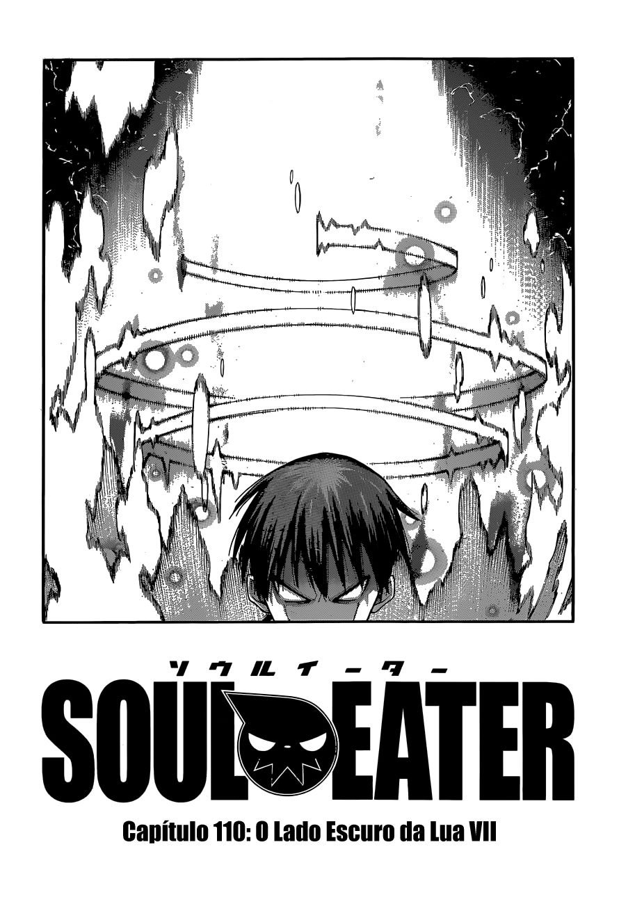 Read Soul Eater (pt) Manga Online