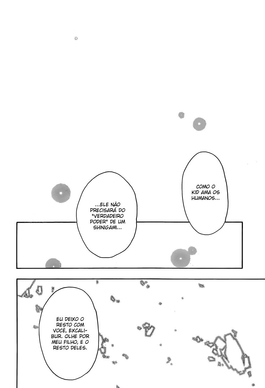 Read Soul Eater (pt) Manga Online