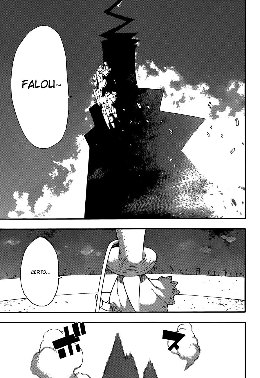 Read Soul Eater (pt) Manga Online