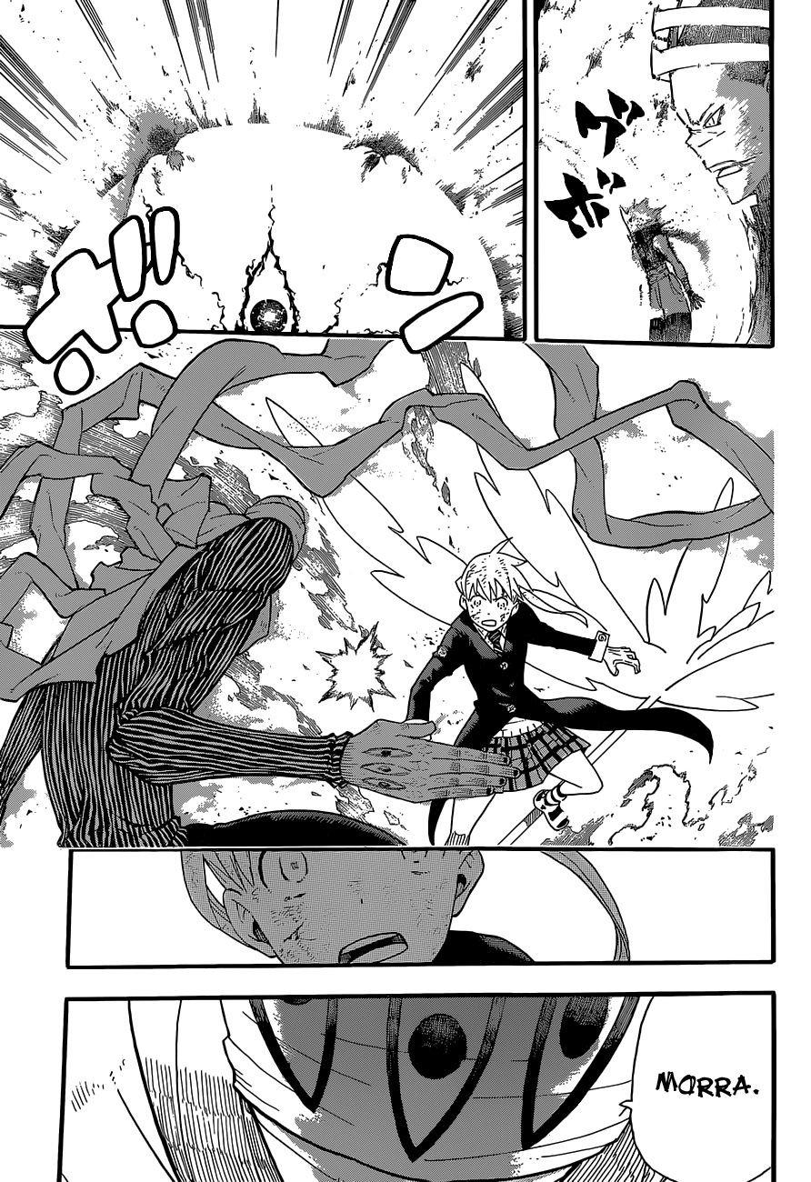 Read Soul Eater (pt) Manga Online