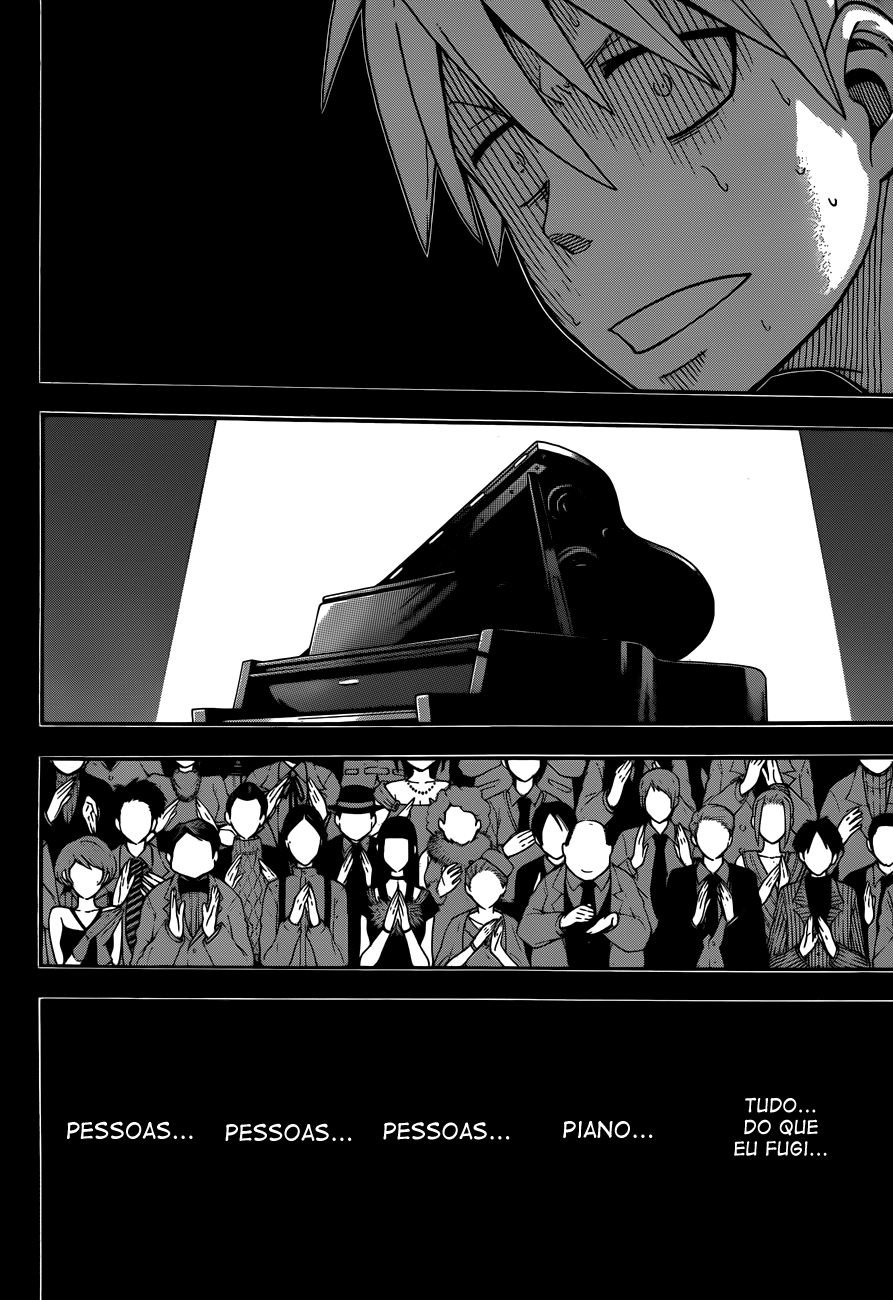 Read Soul Eater (pt) Manga Online