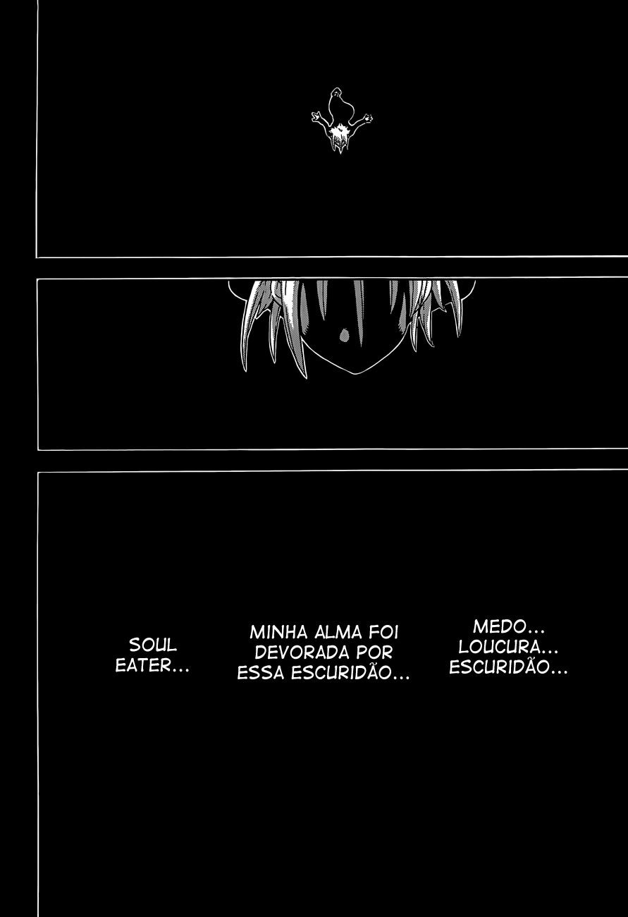 Read Soul Eater (pt) Manga Online