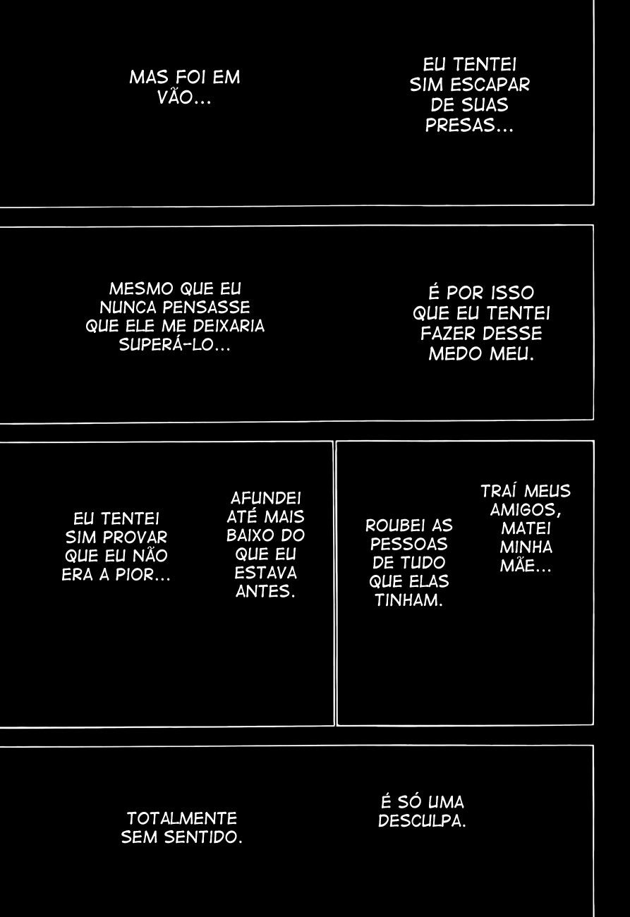 Read Soul Eater (pt) Manga Online