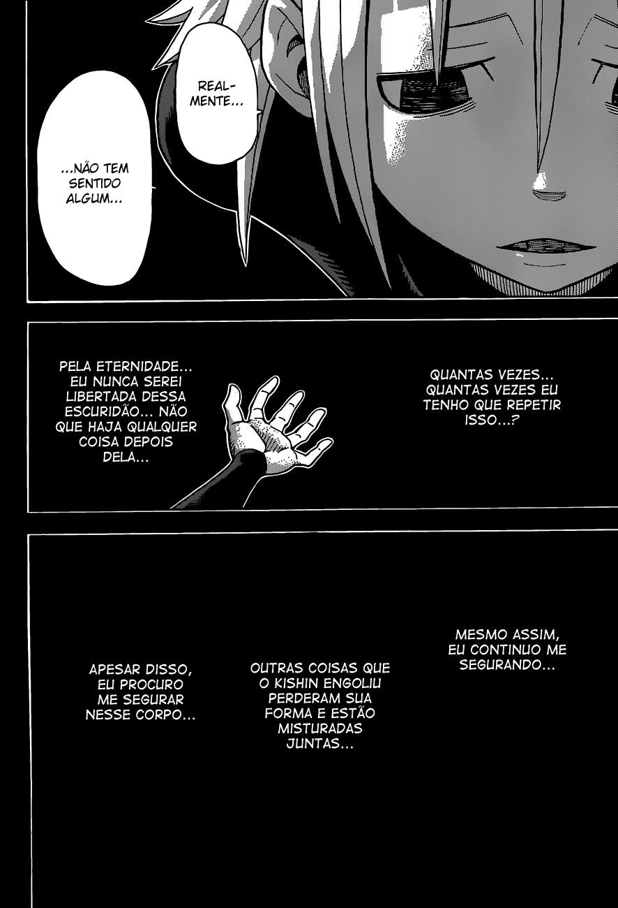 Read Soul Eater (pt) Manga Online