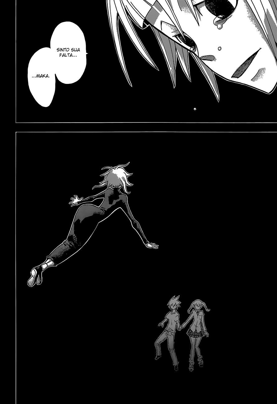 Read Soul Eater (pt) Manga Online