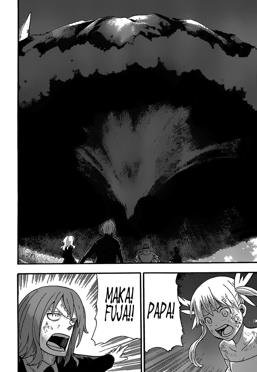 Read Soul Eater (pt) Manga Online