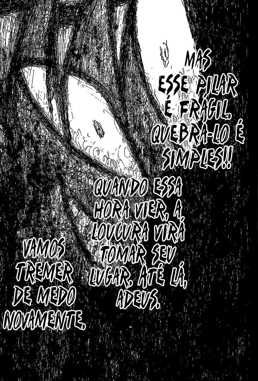 Read Soul Eater (pt) Manga Online