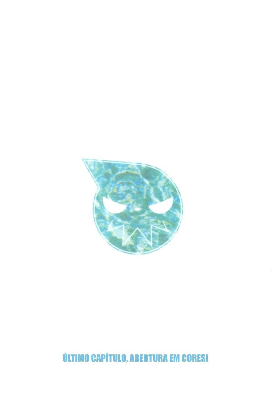 Read Soul Eater (pt) Manga Online